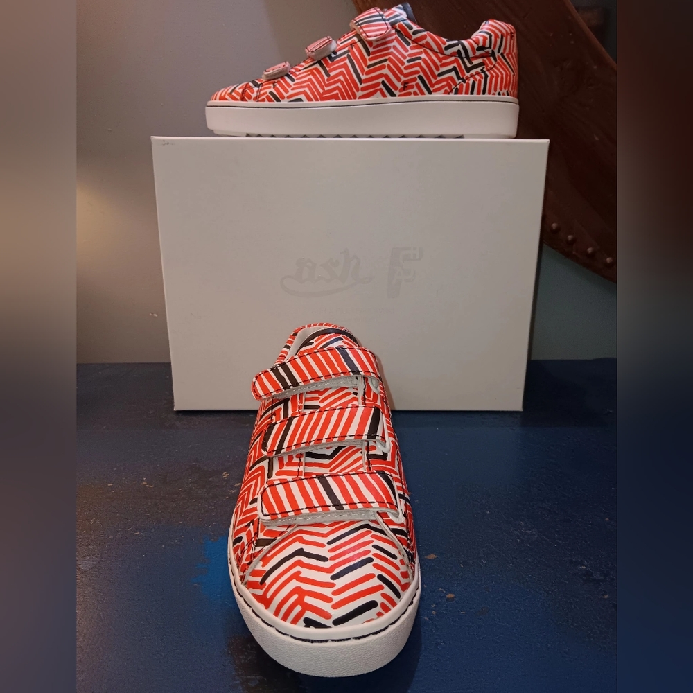 ASH sneakers - Picture 3 of 6